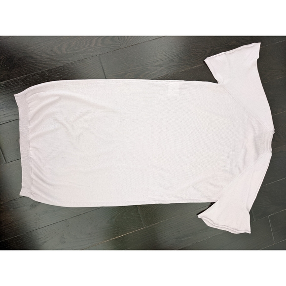 Balenciaga Knits Cashmere Mini Dress - Picture 2 of 6